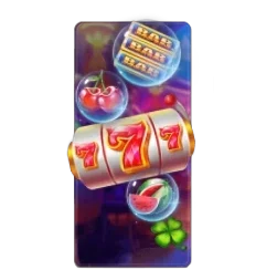 Buah
777 — slot UANG