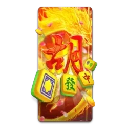 Mahjong
Ways — slot UANG