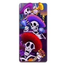 Taberna
Muertos — slot UANG