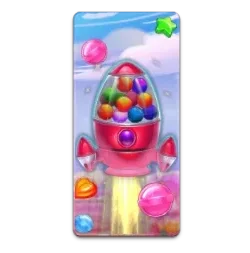Sugar
Rush — slot UANG