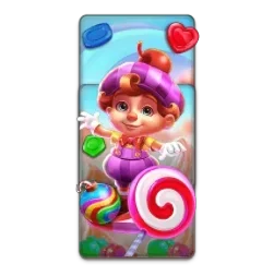 Sweet
Bonanza — slot UANG