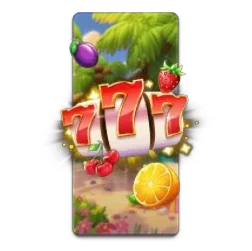 Buah
Beruntung — slot UANG