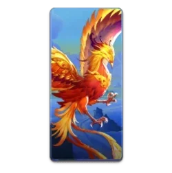 Phoenix
Legend — slot UANG