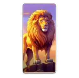 Lion
Safari — slot UANG