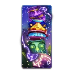 Totem
Wonders — slot UANG