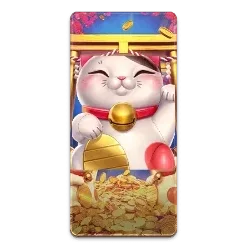 Lucky
Neko — slot UANG