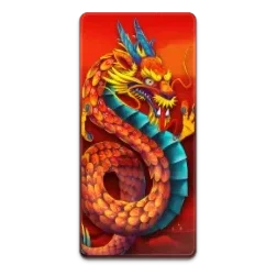 Floating
Dragon — slot UANG