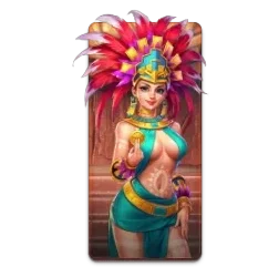 Treasures
Of Aztec — slot UANG