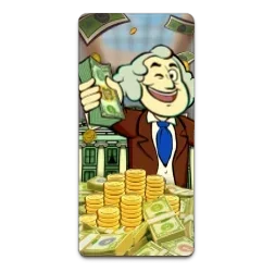 Cash
Mania — slot UANG