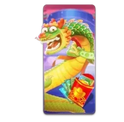 Fortune
Dragon — slot UANG