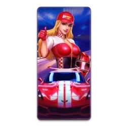 Speed
Winner — slot UANG