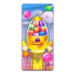 Sugar Rush
1000 — slot UANG