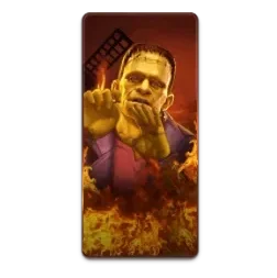 Doctor
Frankenstein — slot UANG
