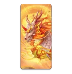 Ways of
the Qilin — slot UANG