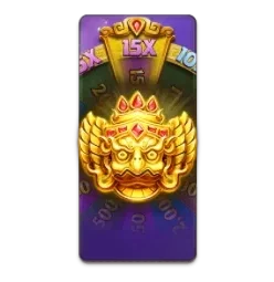 Fortune
Gems — slot UANG