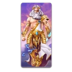 Gates Of
Olympus 1000 — slot UANG