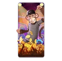 Wild Ape — slot UANG