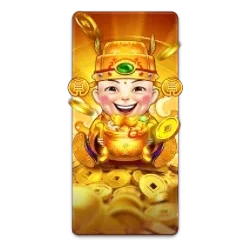 Duo Fu Duo
Cai Grand — slot UANG