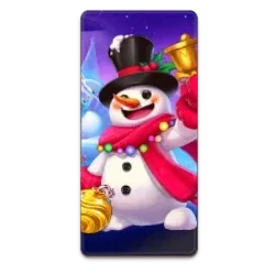 Sweet Bonanza
Xmas — slot UANG
