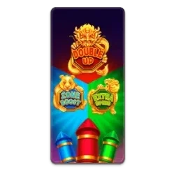 Bao Zhu
Zhao Fu — slot UANG
