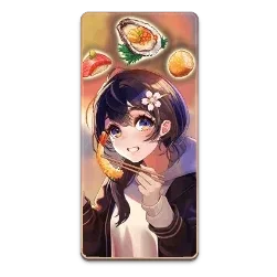 Oishi
Delights — slot UANG