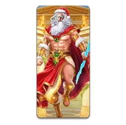 Gates of Olympus
Xmas 1000 — slot UANG