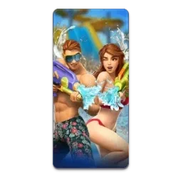Songkran
Splash — slot UANG