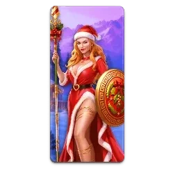 Wisdom of Athena
Xmas 1000 — slot UANG